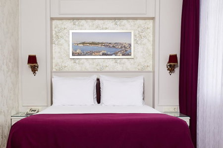 Albinas Hotel Old City, Istanbul, Турция