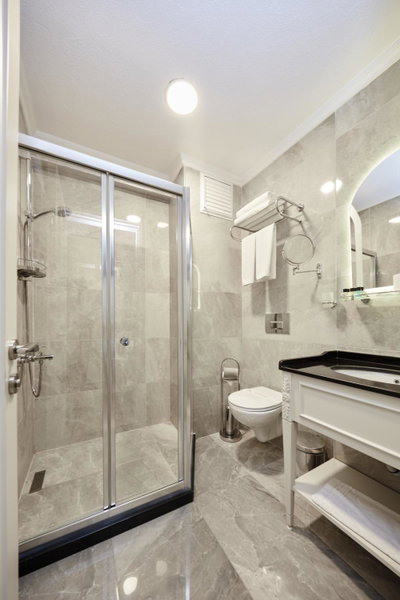 Albinas Hotel Old City, Istanbul, Турция