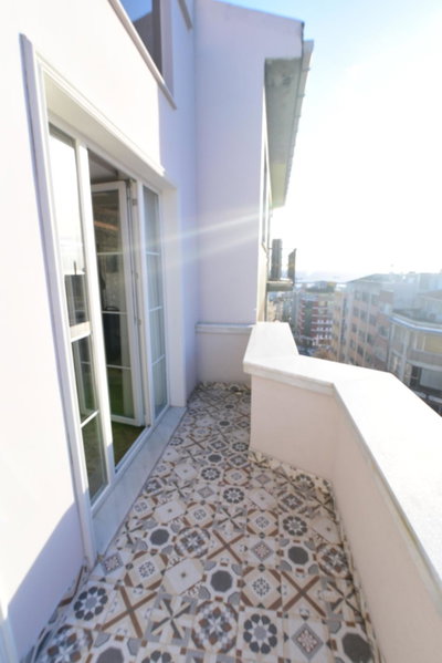 Serai Hotel, Istanbul, Türkei