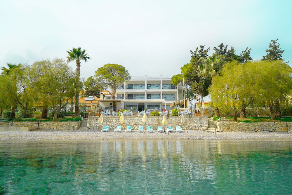 Hotel · Fuda Hotel, Datça
