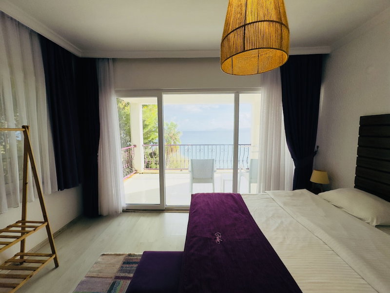 Fuda Hotel, Datça, Turquía