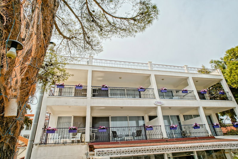 Fuda Hotel, Datça, Turquía