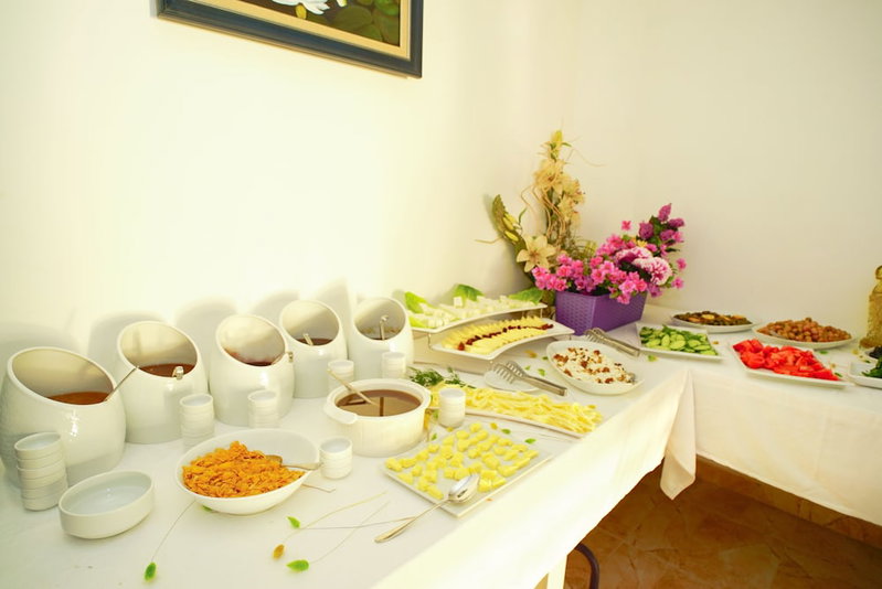 Fuda Hotel, Datça, Turquía