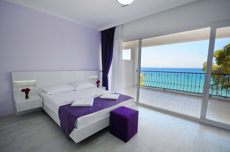 Fuda Hotel, Datça, Turquía