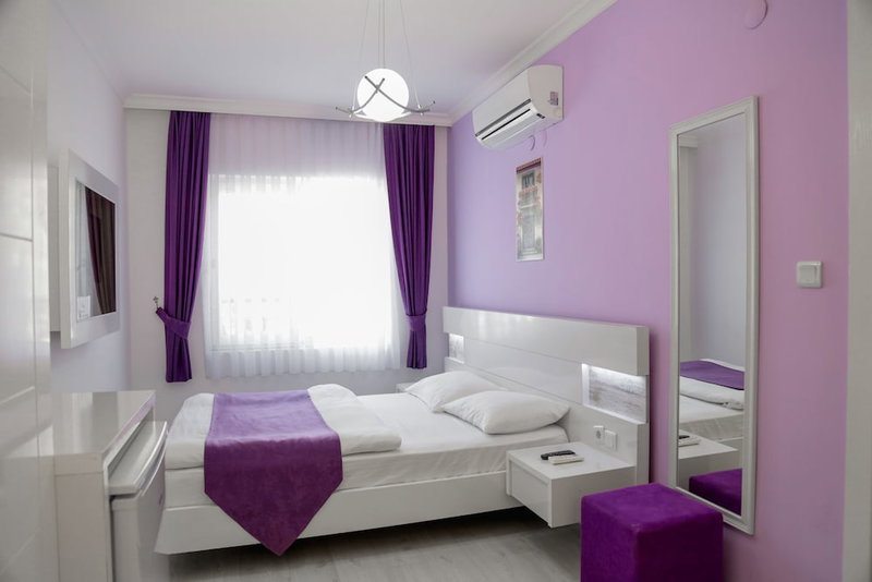 Fuda Hotel, Datça, Turquía