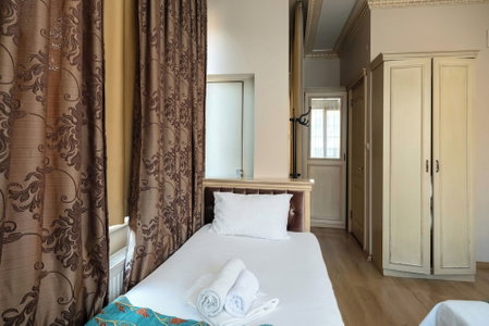 Felicity Hotel Istanbul, Istanbul, Турция