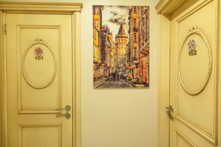 Felicity Hotel Istanbul, Istanbul, Турция