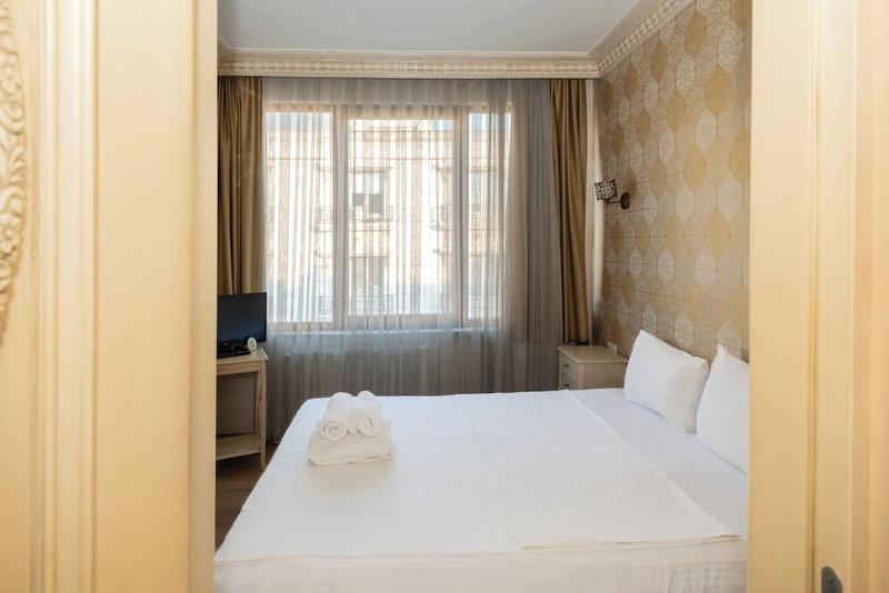 Felicity Hotel Istanbul, Istanbul, Турция
