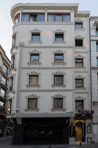 Felicity Hotel Istanbul, Istanbul, Турция