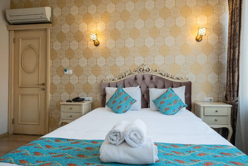 Felicity Hotel Istanbul, Istanbul, Турция