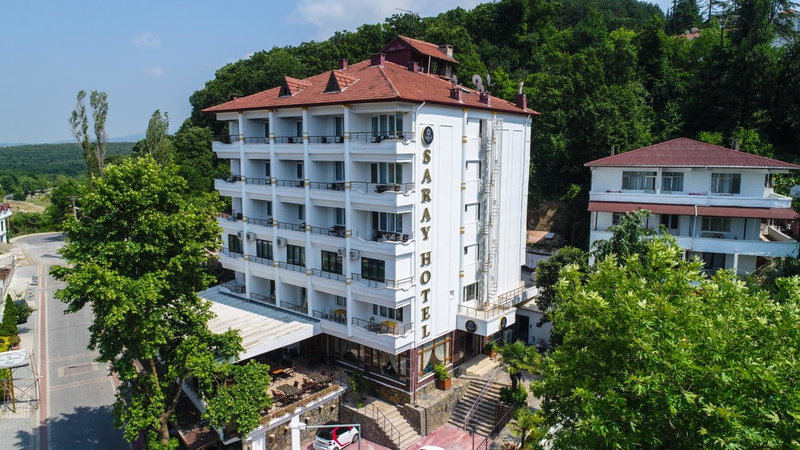 Thermal Saray Hotel & Yalova, Gokcedere, Turkey
