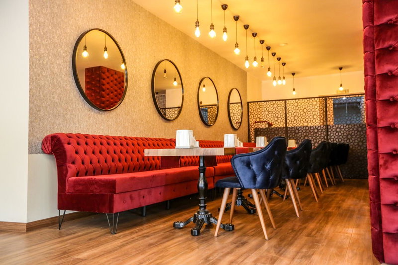 Thermal Saray Hotel & Yalova, Gokcedere, Turkey