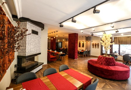Thermal Saray Hotel & Yalova, Gokcedere, Turkey