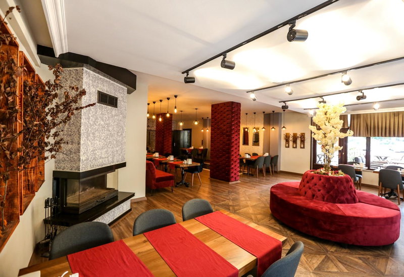 Thermal Saray Hotel & Yalova, Gokcedere, Turkey