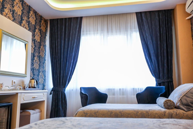 Thermal Saray Hotel & Yalova, Gokcedere, Turkey