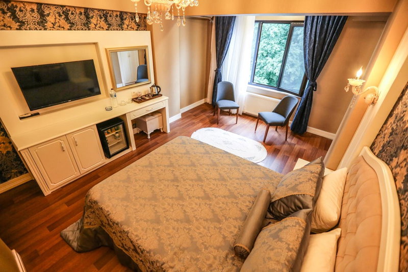 Thermal Saray Hotel & Yalova, Gokcedere, Turkey
