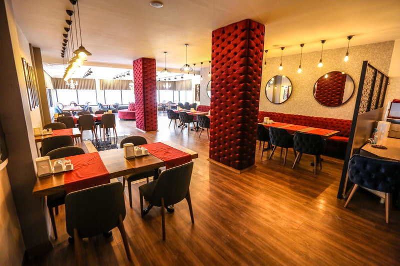 Thermal Saray Hotel & Yalova, Gokcedere, Turkey