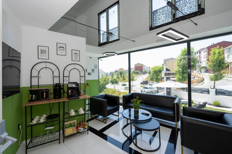 The Private Airport Hotel, Istanbul, Turkey