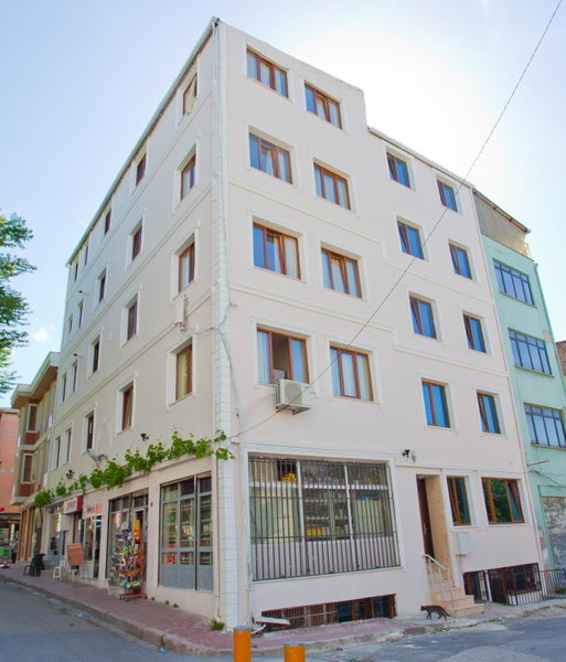 Birlik Hotel, Istanbul, Turquía