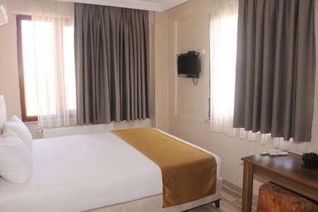 Birlik Hotel, Istanbul, Turquía