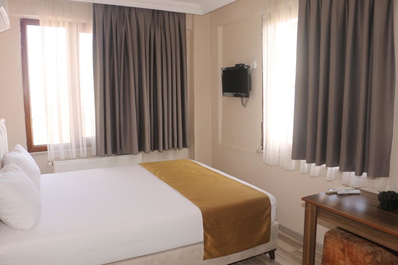 Birlik Hotel, Istanbul, Turquía
