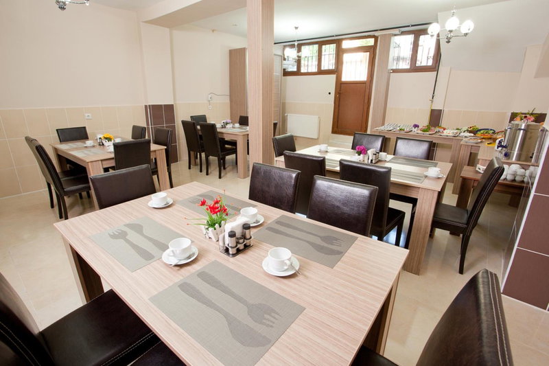 Birlik Hotel, Istanbul, Turquía