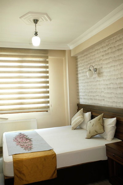 Birlik Hotel, Istanbul, Turquía