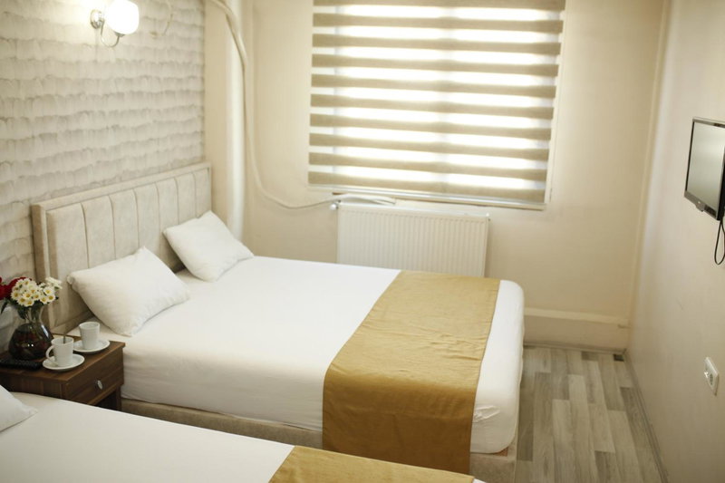 Birlik Hotel, Istanbul, Turquía