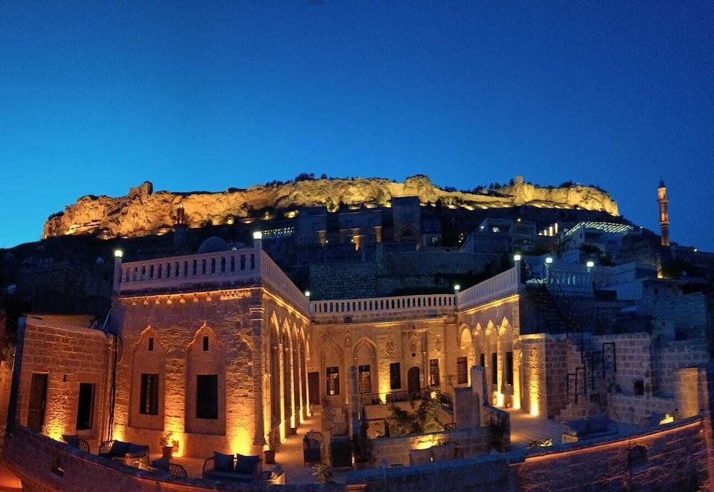 Legacy Mesopotamia Hotel, Turkey