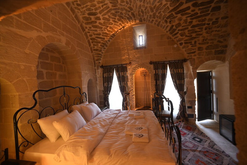 Legacy Mesopotamia Hotel, Mardin, Turkey