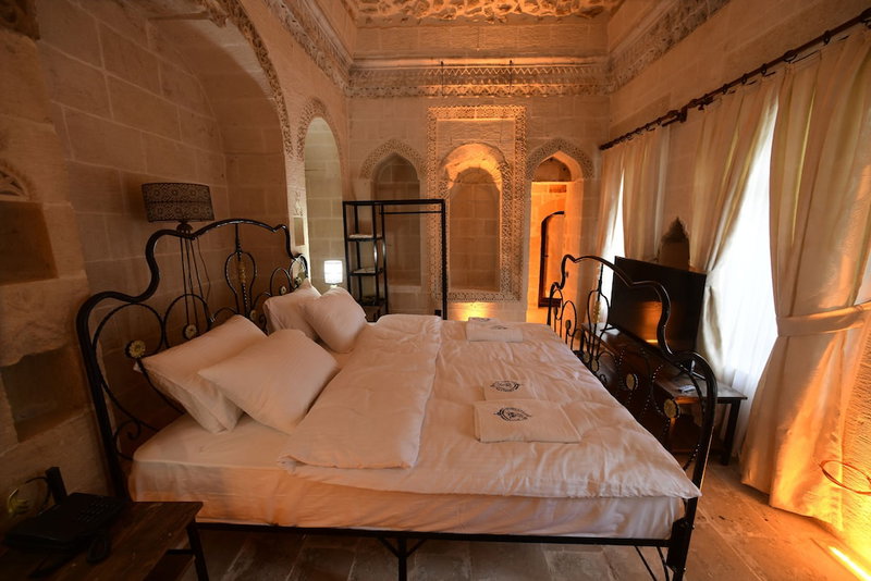 Legacy Mesopotamia Hotel, Mardin, Turkey