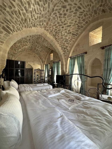 Legacy Mesopotamia Hotel, Mardin, Turkey