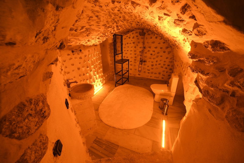 Legacy Mesopotamia Hotel, Mardin, Turkey