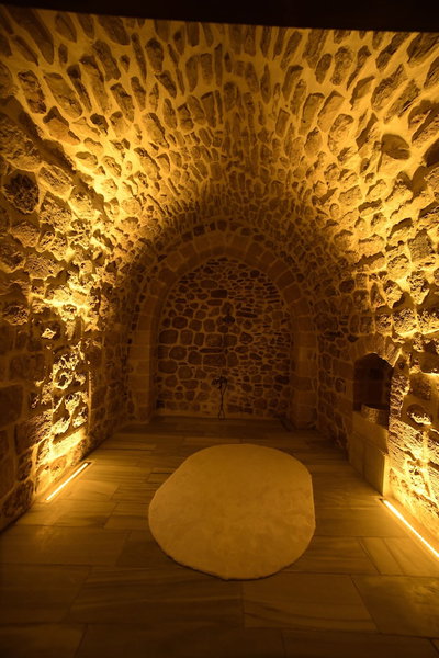 Legacy Mesopotamia Hotel, Mardin, Turkey