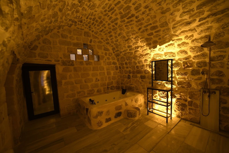 Legacy Mesopotamia Hotel, Mardin, Turkey