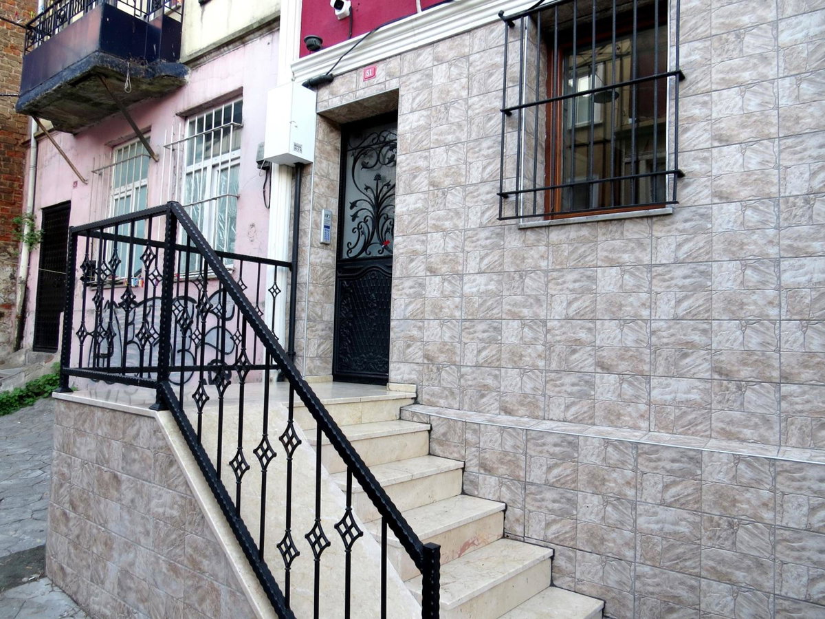 Hotel · Istanberry - Dream City Apartments, Istanbul