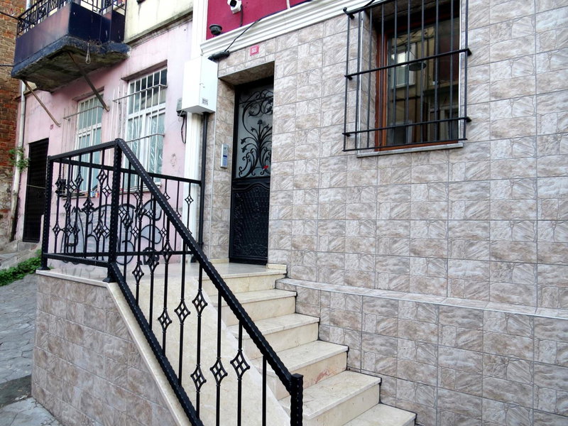 Istanberry - Dream City Apartments, Istanbul, Turquía