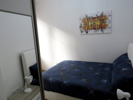 Istanberry - Dream City Apartments, Istanbul, Turquía