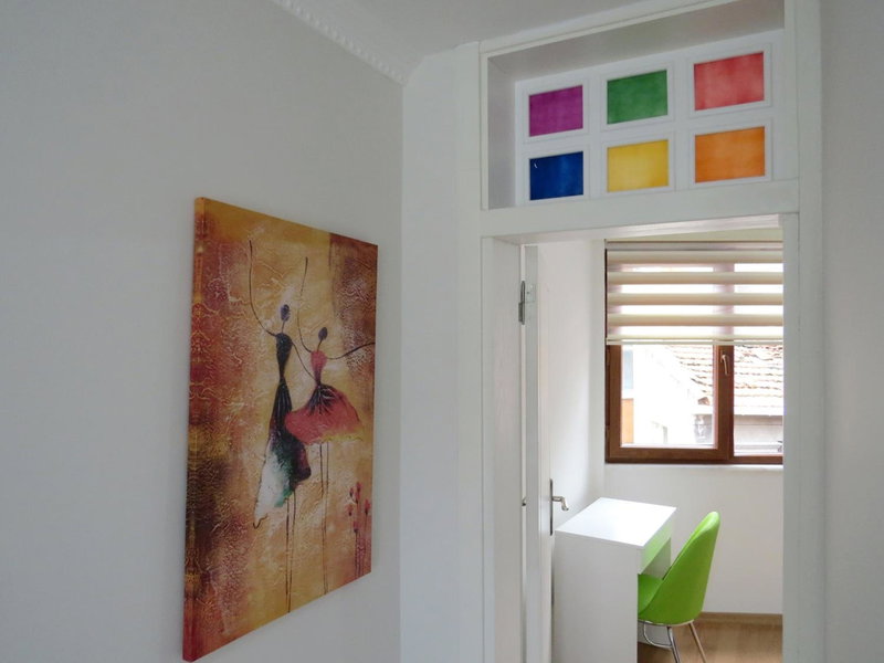 Istanberry - Dream City Apartments, Istanbul, Turquía