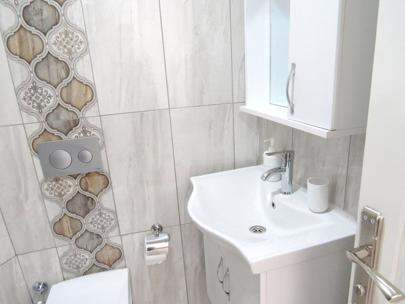 Istanberry - Dream City Apartments, Istanbul, Turquía