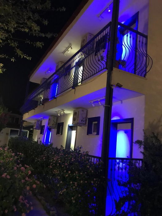 Rota Hotel, Dalyan, Turquie