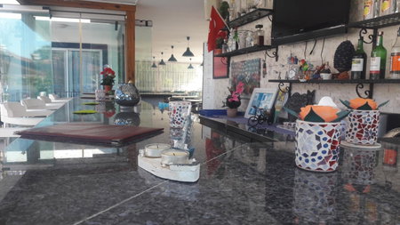 Rota Hotel, Dalyan, Turquie