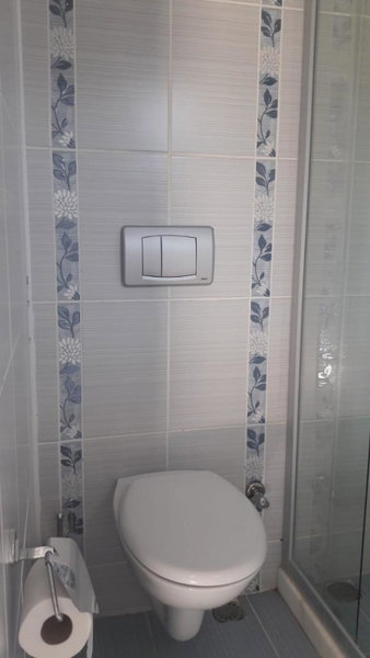 Rota Hotel, Dalyan, Turquie