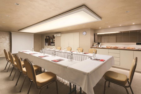Ramada by Wyndham Istanbul Grand Bazaar, Istanbul, Turkey