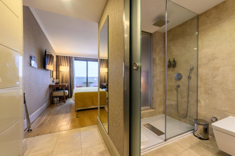 Ramada by Wyndham Istanbul Grand Bazaar, Istanbul, Turkey