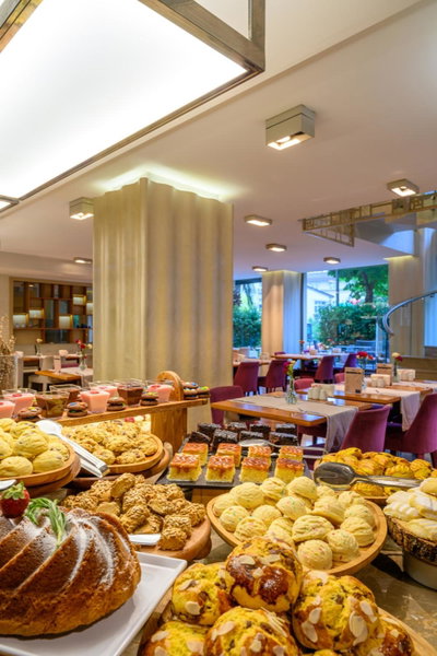 Ramada by Wyndham Istanbul Grand Bazaar, Istanbul, Turkey