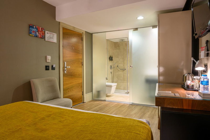 Ramada by Wyndham Istanbul Grand Bazaar, Istanbul, Turkey