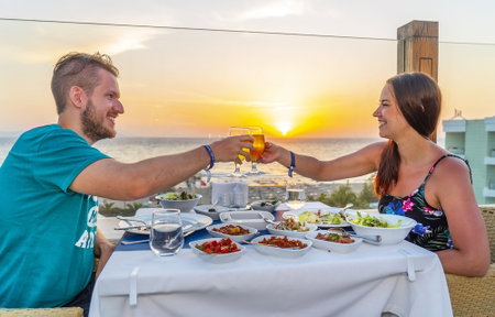 Grand Belish Beach Resort & Spa - All Inclusive, Kusadasi, Turkey