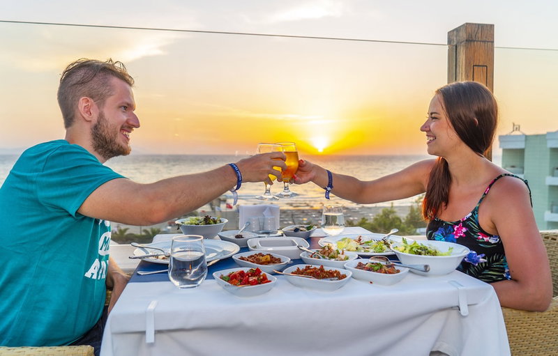 Grand Belish Beach Resort & Spa - All Inclusive, Kusadasi, Turkey