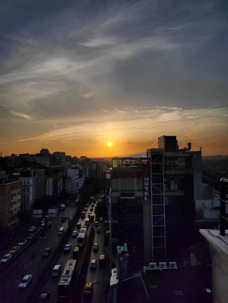 Taksim Landhouse Hotel 1 Min to Taksim Square, Istanbul, Turkey